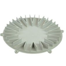 Кришка подільника в зб.32  16 ряд AC495542 АС495542, Kverneland , Квернеланд